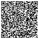 QR code with Howard Poznanski contacts