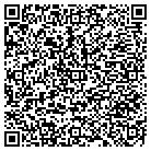 QR code with Ace Air Conditioning & Heating contacts