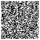 QR code with A Mother's Nature Midwifery Cr contacts