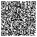 QR code with A A Taxbusters contacts