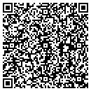 QR code with J & W Ventures Inc contacts