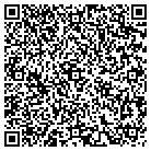 QR code with A & A Baby & Toddler Rentals contacts