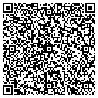 QR code with A & S Logan Construction contacts