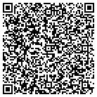 QR code with Accredited Appraisal Assoc Inc contacts