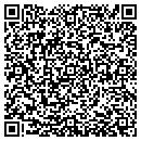 QR code with Haynsworth contacts