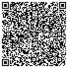 QR code with True Apstlic Chrch Jsus Christ contacts