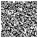 QR code with Rick's Prefab contacts