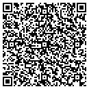 QR code with K & A Used Auto Sales contacts