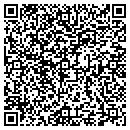 QR code with J A Domestic Appliances contacts