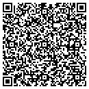 QR code with A One Cleaners contacts