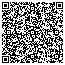 QR code with Hilltop Laundry contacts