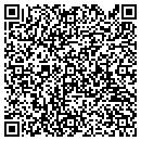 QR code with E Tapscom contacts