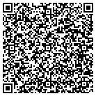 QR code with Uschis European Skin Care contacts
