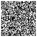 QR code with Heritage Pools contacts