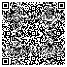 QR code with James Brooks Mowing & Grading contacts