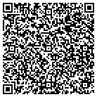 QR code with Hi-Tech Theatre Group Inc contacts