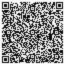 QR code with A1 Recovery contacts