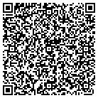 QR code with J&T Electric of Brevard Inc contacts