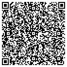 QR code with Fayetteville Youth Baseball contacts