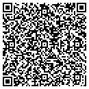 QR code with Anthony's Barber Shop contacts