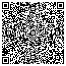 QR code with C/C & Assoc contacts