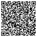 QR code with Woodward contacts