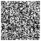 QR code with C H W Investments Inc contacts