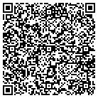 QR code with Highlands Ridge Realty & Mgmt contacts