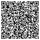 QR code with Hillbilly Treasures contacts