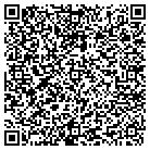 QR code with J F Medical Claim Processing contacts