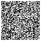 QR code with AAA Learning Instit contacts