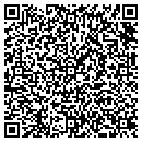 QR code with Cabin Tavern contacts