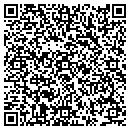 QR code with Caboose Lounge contacts