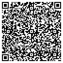 QR code with Comet Club contacts