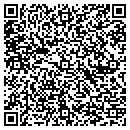 QR code with Oasis Hair Lounge contacts