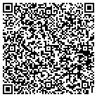 QR code with J Cherry & Sons Inc contacts
