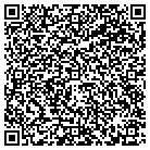 QR code with E & H Car Crushing Co Inc contacts