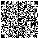 QR code with Jeff Duval's Trophy Bass Service contacts