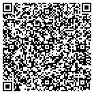QR code with Famous Footwear 324 contacts