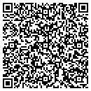 QR code with Refinery contacts