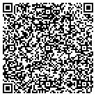 QR code with Hancock Murdoch Painting contacts