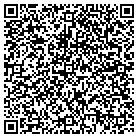 QR code with Garner Garrison Pressure Clean contacts