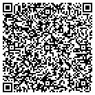 QR code with Ultimate Salon & Spa Inc contacts