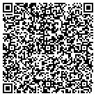 QR code with Decorative Fabric Outlet Inc contacts