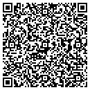 QR code with Larry's Rigs contacts