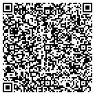 QR code with Apex Nutrition & Fitness Clllr contacts