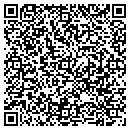 QR code with A & A Plumbing Inc contacts