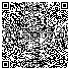 QR code with B Franco European Clothing contacts