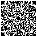 QR code with Harborview Plaza contacts