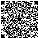 QR code with Honorable Elzie S Sanders contacts